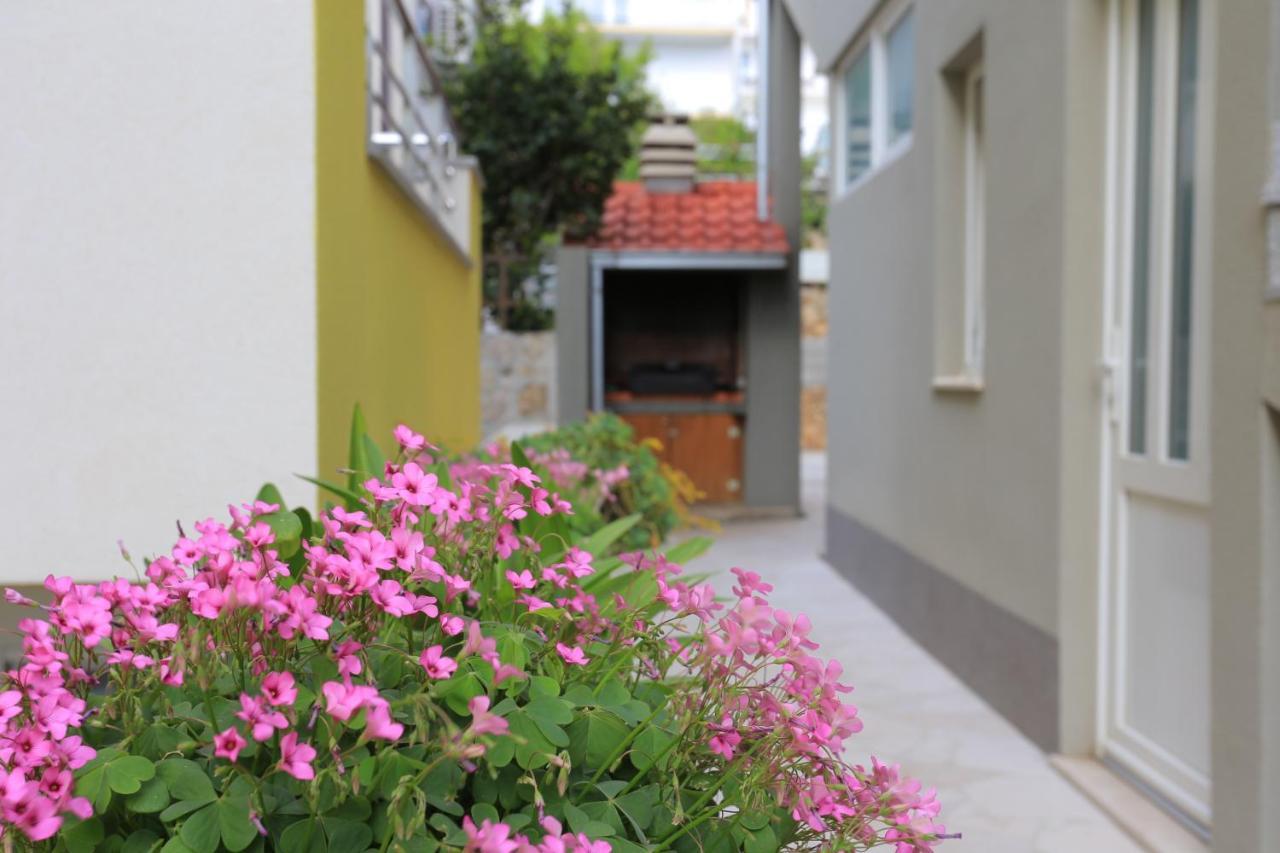 Apartment Nemira 17039A Tice Luaran gambar