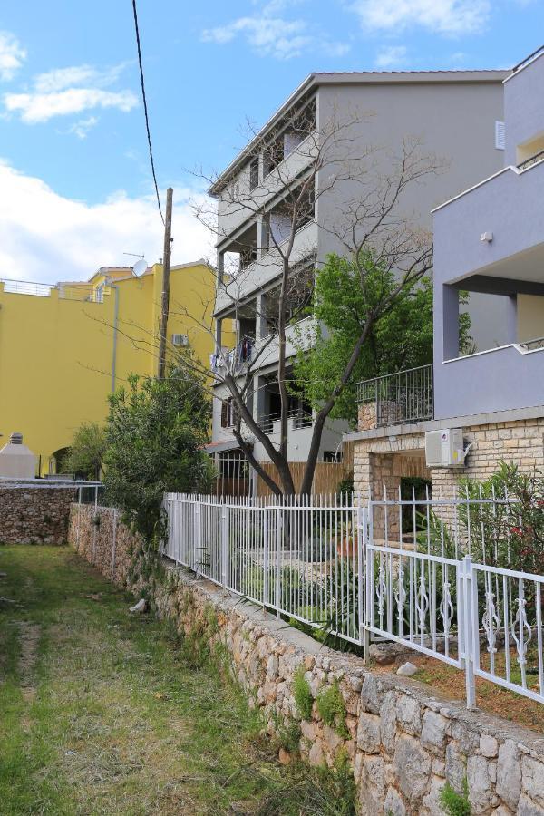 Apartment Nemira 17039A Tice Luaran gambar