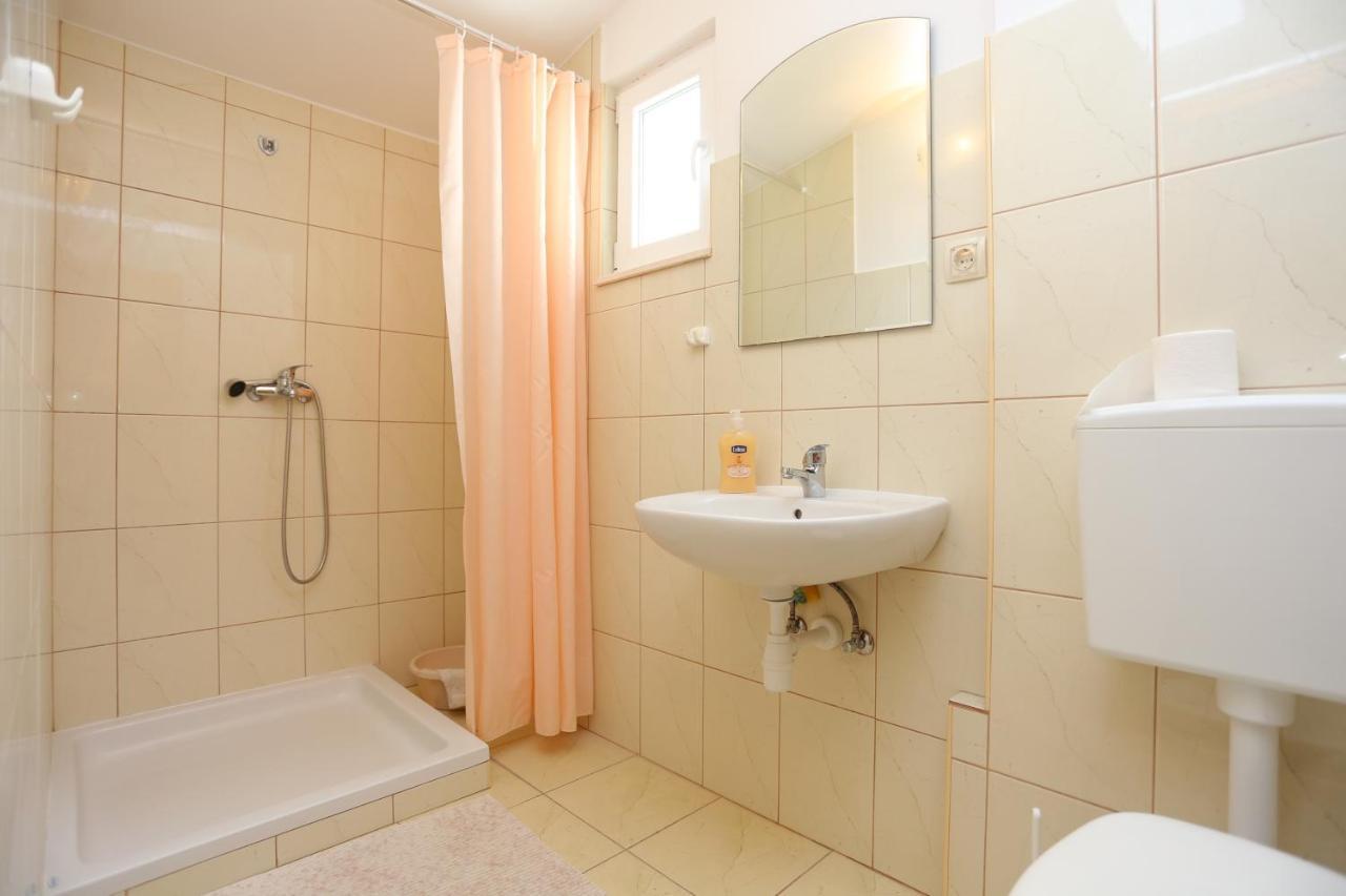 Apartment Nemira 17039A Tice Luaran gambar