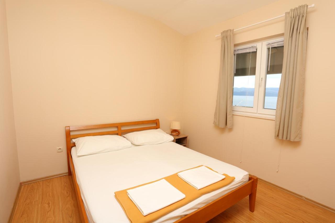 Apartment Nemira 17039A Tice Luaran gambar