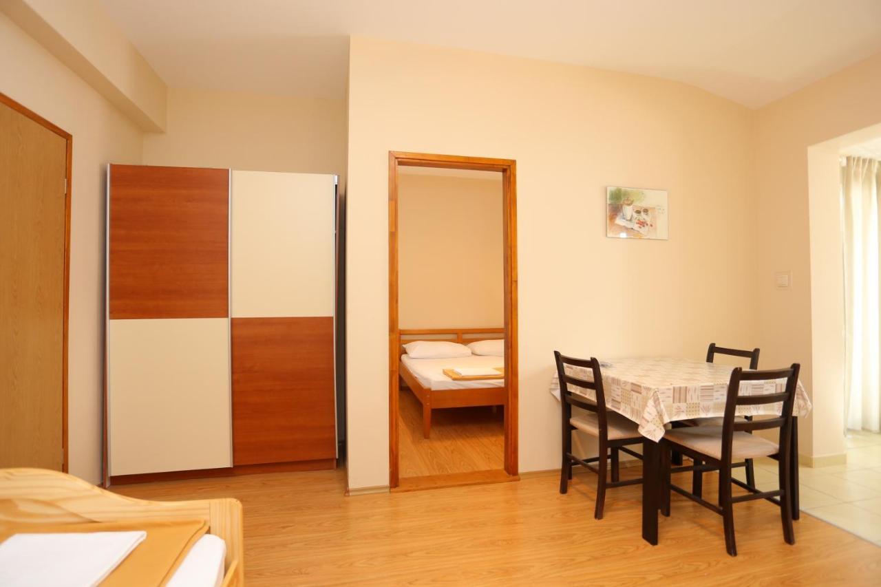 Apartment Nemira 17039A Tice Luaran gambar