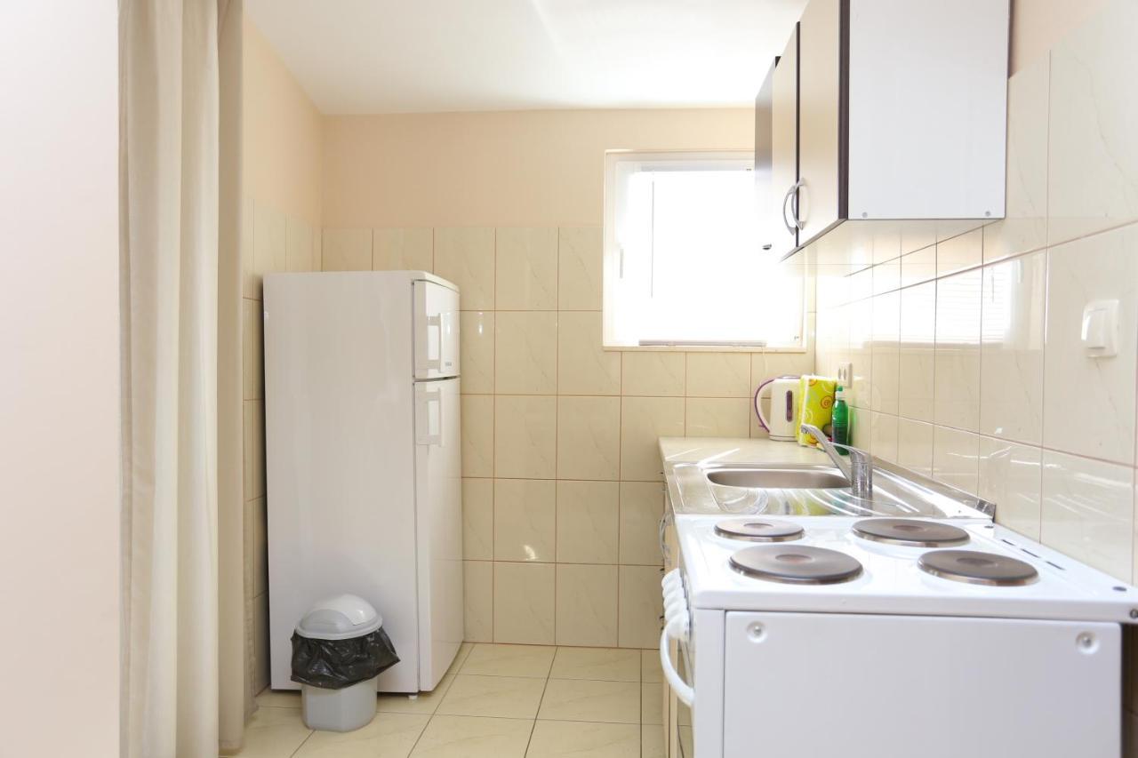 Apartment Nemira 17039A Tice Luaran gambar