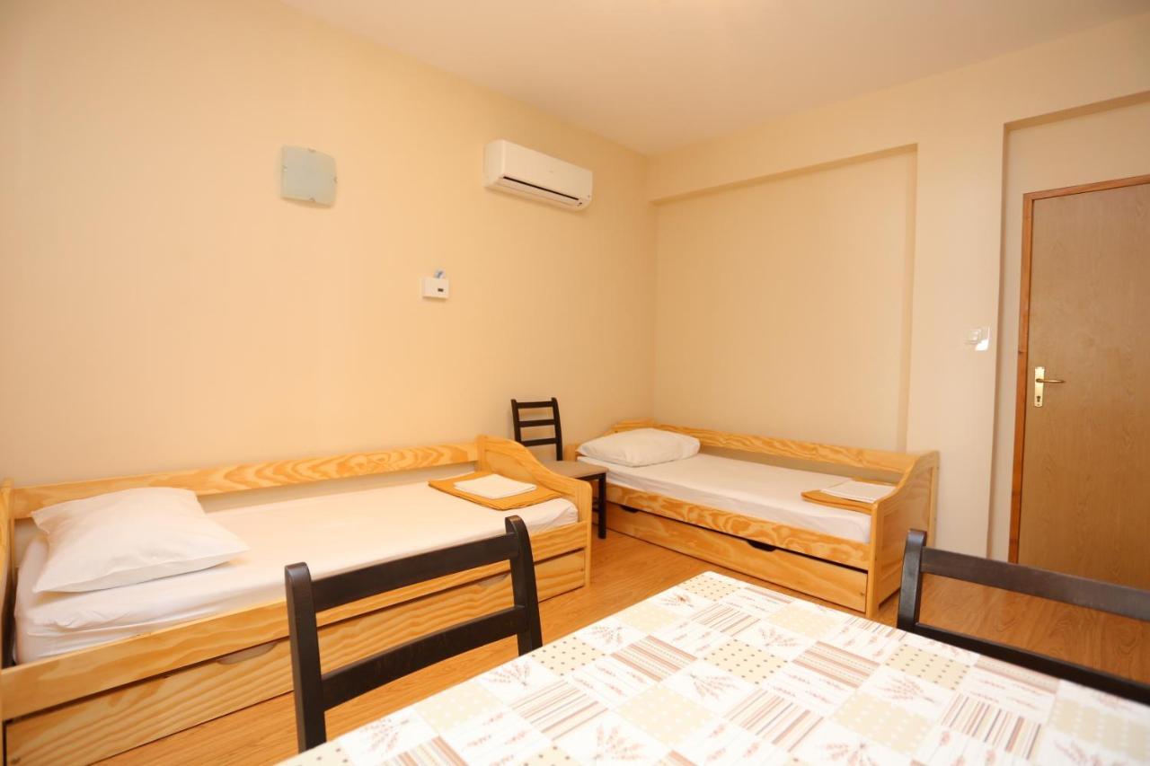 Apartment Nemira 17039A Tice Luaran gambar